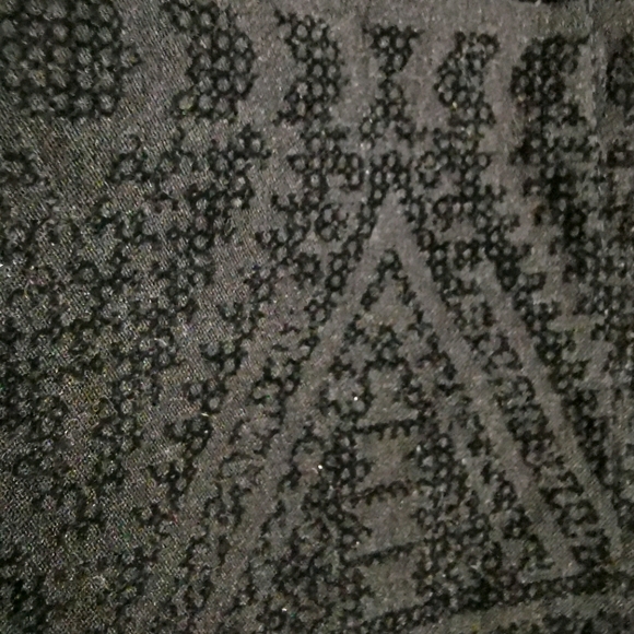 Aztec design skirt - Picture 5 of 6